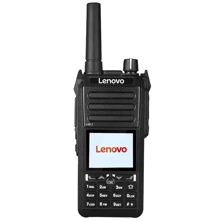 Lenovo联想CL80广域对讲终端